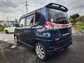 2012 Mitsubishi Delica