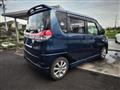2012 Mitsubishi Delica