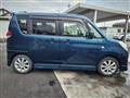 2012 Mitsubishi Delica