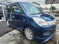 2012 Mitsubishi Delica