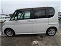 2012 Daihatsu Tanto Custom