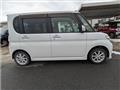 2012 Daihatsu Tanto Custom