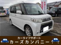 2012 Daihatsu Tanto Custom