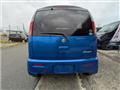 2012 Suzuki MR Wagon