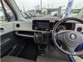 2012 Suzuki MR Wagon