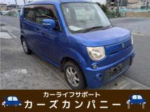 2012 Suzuki MR Wagon