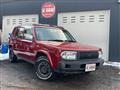1999 Nissan Rasheen