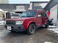 1999 Nissan Rasheen
