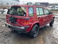 1999 Nissan Rasheen