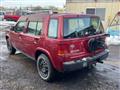 1999 Nissan Rasheen