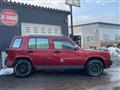 1999 Nissan Rasheen