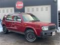 1999 Nissan Rasheen