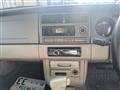 1999 Nissan Rasheen