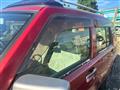 1999 Nissan Rasheen