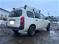 2007 Toyota Probox Van
