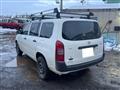 2007 Toyota Probox Van
