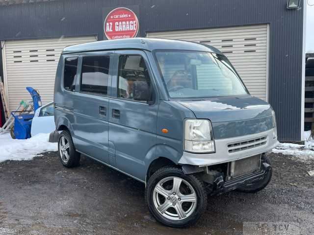 2006 Suzuki Every