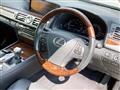 2012 Lexus LS