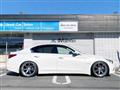2014 Nissan Skyline