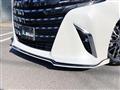 2023 Toyota Alphard G