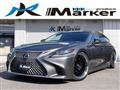 2018 Lexus LS
