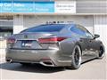 2018 Lexus LS