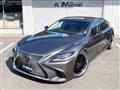 2018 Lexus LS