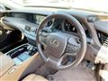 2018 Lexus LS