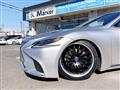 2018 Lexus LS