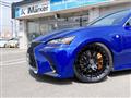 2018 Lexus GS