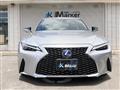 2021 Lexus IS