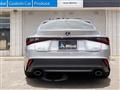 2021 Lexus IS