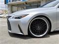 2021 Lexus IS
