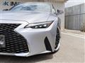 2021 Lexus IS