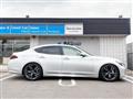 2016 Nissan Fuga