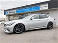2016 Nissan Fuga