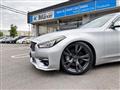 2016 Nissan Fuga