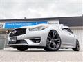 2016 Nissan Fuga