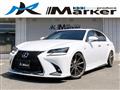 2013 Lexus GS