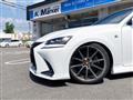 2013 Lexus GS
