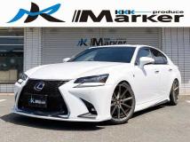 2013 Lexus GS