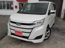 2017 Toyota Noah