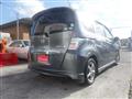 2011 Honda Freed