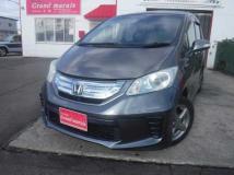 2011 Honda Freed