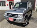 2012 Mitsubishi Pajero Mini