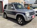 2012 Mitsubishi Pajero Mini
