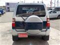 2012 Mitsubishi Pajero Mini