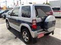 2012 Mitsubishi Pajero Mini