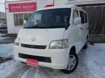 2014 Toyota Liteace Van