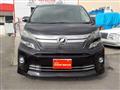 2012 Toyota Vellfire